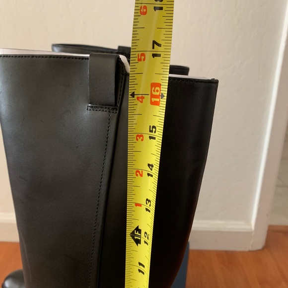 Brand new Cole haan riding boot - Picture 8 of 8